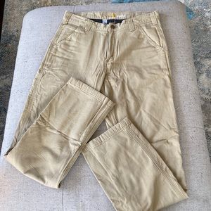 Carhartt Jeans